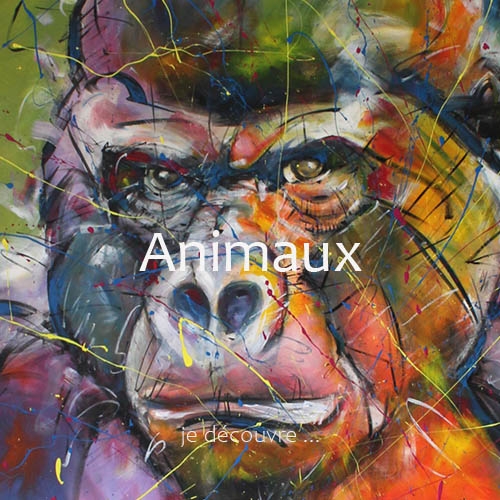 Animaux