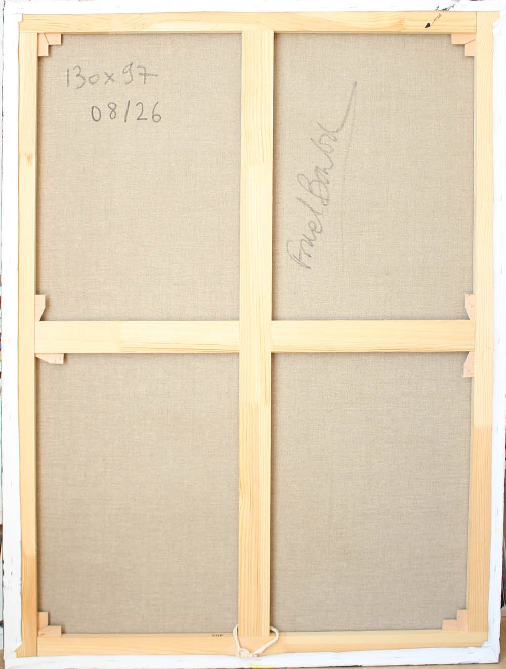 Barba 124-7