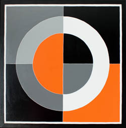 Quadrature du cercle 1