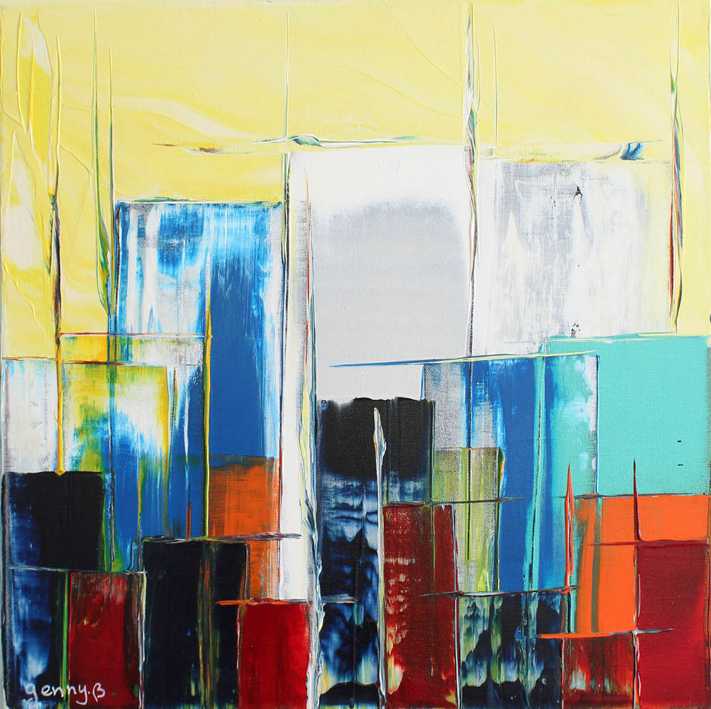 GennyB12 