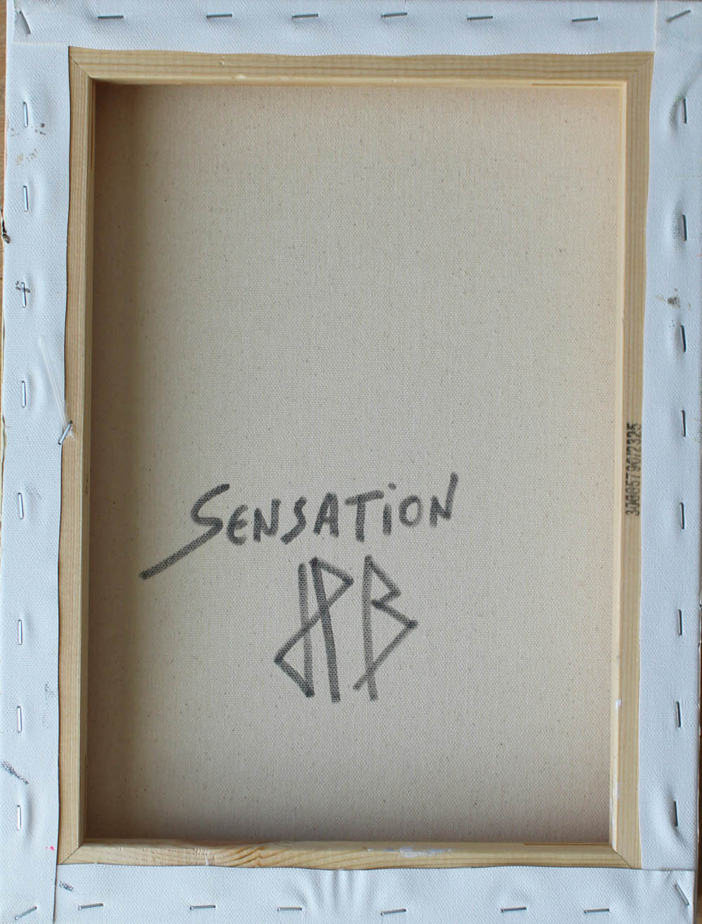 JPB	666-7 