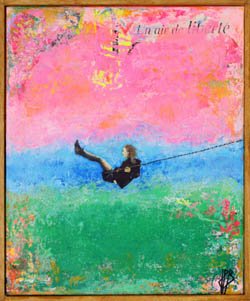 Un air de liberté