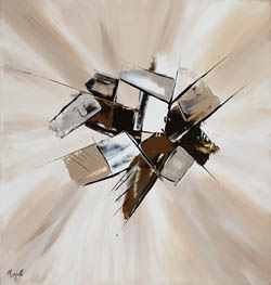 artiste Magelli