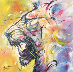 Lion 4