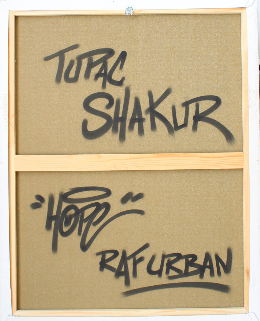 Raf-Urban	64-7 