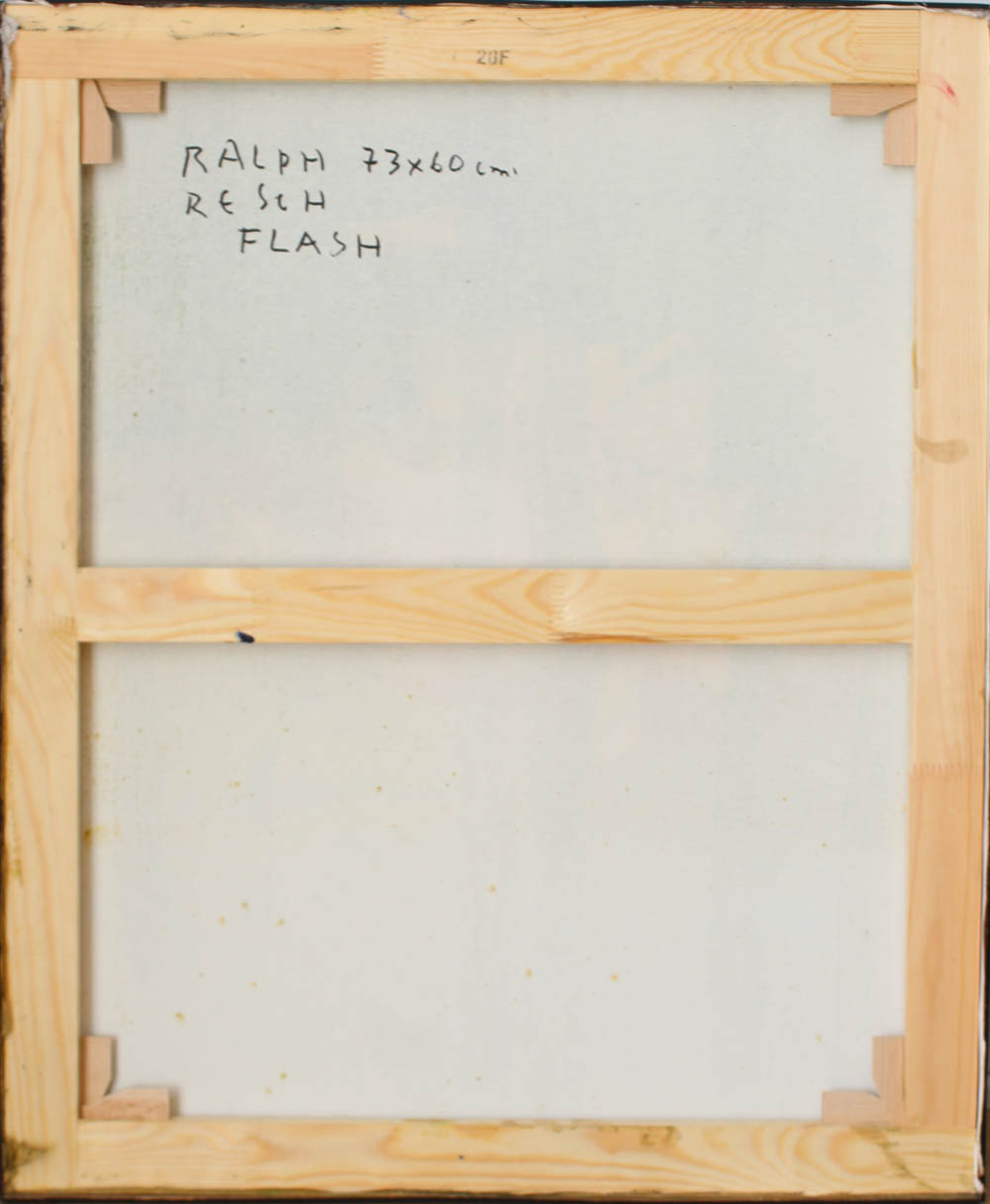 Resch	395-7 