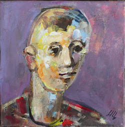 Portrait E