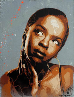 Lauryn II