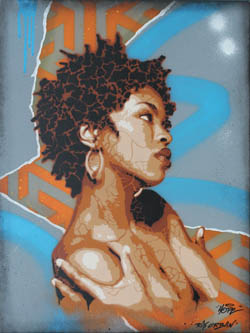 Lauryn I